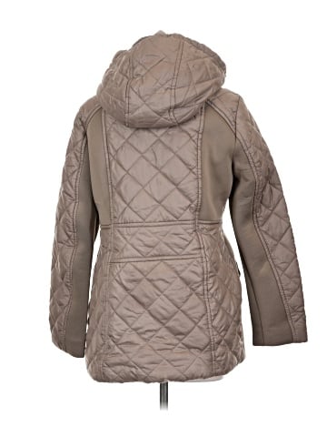 London Fog Coat (view 2)