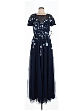 Betsy & Adam Cocktail Dress