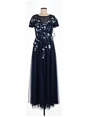 Betsy & Adam Cocktail Dress (view 1)