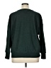 Maurices Print Green Sweatshirt Size 1X - photo 2