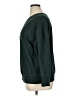Maurices Print Green Sweatshirt Size 1X - photo 5