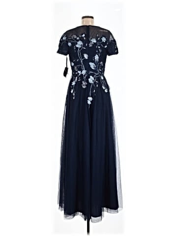 Betsy & Adam Cocktail Dress (view 2)