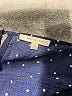 Skies Are Blue 100% Polyester Blue Sleeveless Blouse Size XS - photo 7