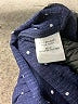 Skies Are Blue 100% Polyester Blue Sleeveless Blouse Size XS - photo 8