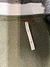 Free People Print Green Pullover Sweater Size XS - photo 7