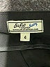 Assorted Brands Black Dress Pants Size 4 - photo 7