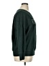 Maurices Print Green Sweatshirt Size 1X - photo 4