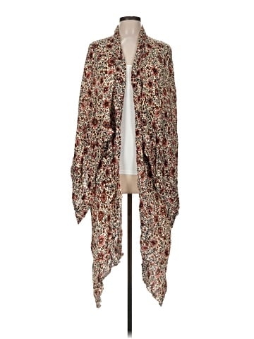 Amuse Society Kimono (view 1)