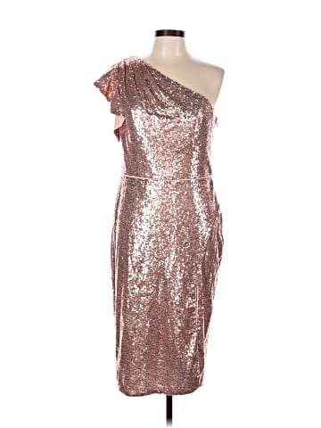 IEENA for Mac Duggal Cocktail Dress (view 1)