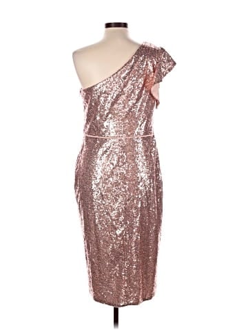 IEENA for Mac Duggal Cocktail Dress (view 2)