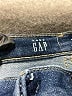 Baby Gap Blue Jeans Size 3 - photo 3