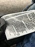 Baby Gap Blue Jeans Size 3 - photo 4