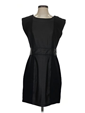 BCBGMAXAZRIA Cocktail Dress (view 1)