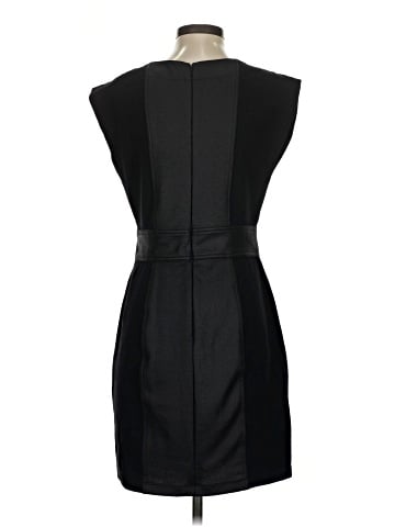 BCBGMAXAZRIA Cocktail Dress (view 2)
