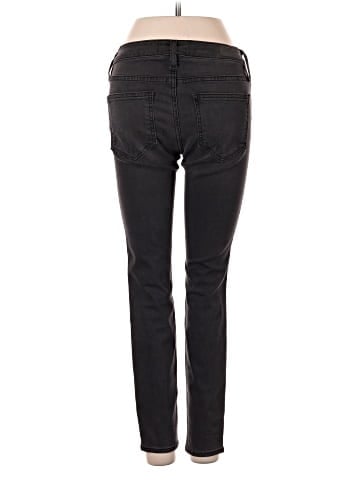 Etienne Marcel Jeans (view 2)