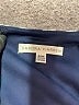 Sandra Darren Blue Casual Dress Size 20 - photo 7