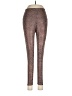 Onzie Animal Print Brown Leggings Size Med - Lg - photo 1