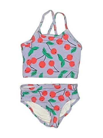 Hanna Andersson Two Piece Swimsuit (view 1)
