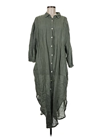 Tempo Paris Casual Dress (view 1)