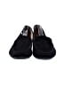 Hush Puppies 100% Leather Black Flats Size 6 1/2 - photo 2