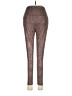 Onzie Animal Print Brown Leggings Size Med - Lg - photo 2