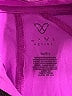 LIVI Active Pink Track Jacket Size 18 - 20 - photo 6