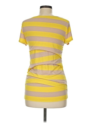 Vince Camuto Short Sleeve T-Shirt (view 2)