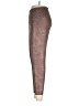 Onzie Animal Print Brown Leggings Size Med - Lg - photo 5