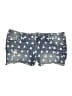 Disney Print Blue Denim Shorts Size 2X (estimated) - photo 1