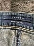 Hudson Jeans Stars Blue Jeans Size 28 waist - photo 7