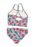 Hanna Andersson Print Gray Purple Two Piece Swimsuit Size 6 - 7 - photo 2