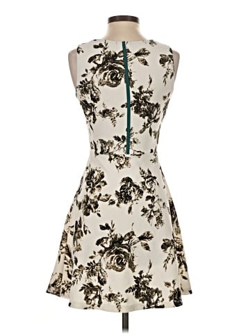 Oddi Cocktail Dress (view 2)