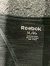 Reebok Black Short Sleeve Top Size XL - photo 7