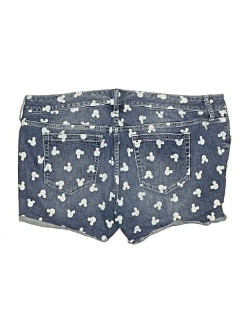 Disney Denim Shorts (view 2)