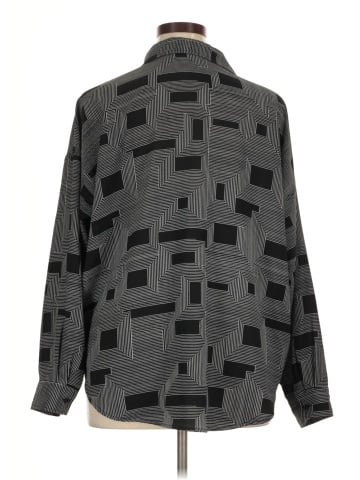 Rafaella Long Sleeve Blouse (view 2)