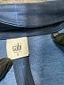 CAbi Blue Blazer Size 8 - photo 6