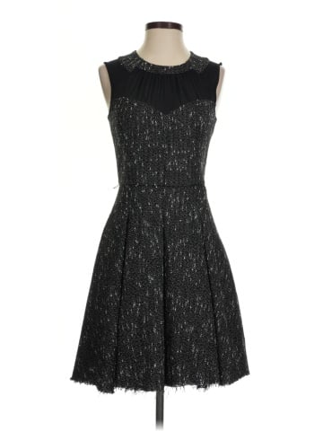 Bebe Cocktail Dress (view 1)