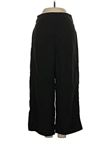 Madewell Huston Pull-On Crop Pants (view 1)