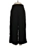 Madewell 100% Polyester Black Huston Pull-On Crop Pants Size S - photo 1