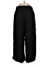 Madewell 100% Polyester Black Huston Pull-On Crop Pants Size S - photo 2