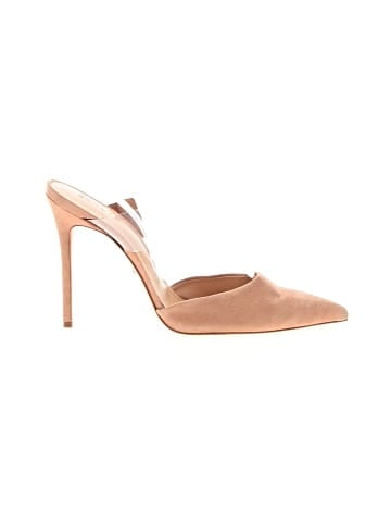 Schutz Heels (view 1)