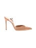 Schutz Tan Heels Size 10 - photo 1