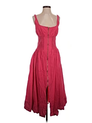 By Anthropologie Casual Dress (view 1)