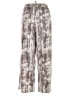 D&Co. Tie-dye Gray Casual Pants Size 1X - photo 2