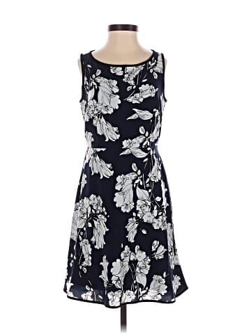Ann Taylor LOFT Outlet Casual Dress (view 1)