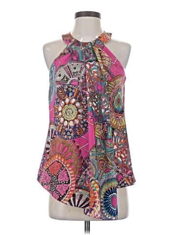 Ramy Brook Sleeveless Blouse (view 1)