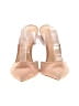 Schutz Tan Heels Size 10 - photo 2
