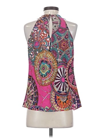 Ramy Brook Sleeveless Blouse (view 2)