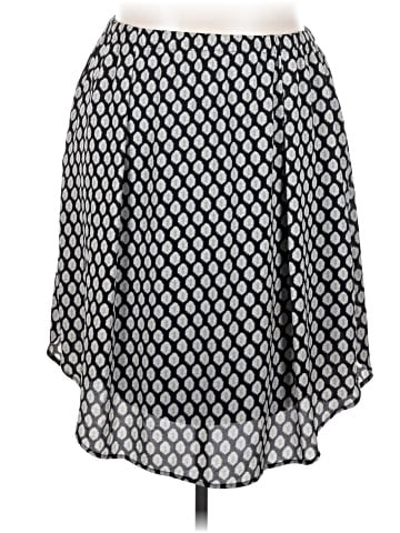 B Collection by Bobeau Casual Skirt (view 1)