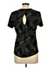 Active by Old Navy Camo Green Active T-Shirt Size L - photo 2